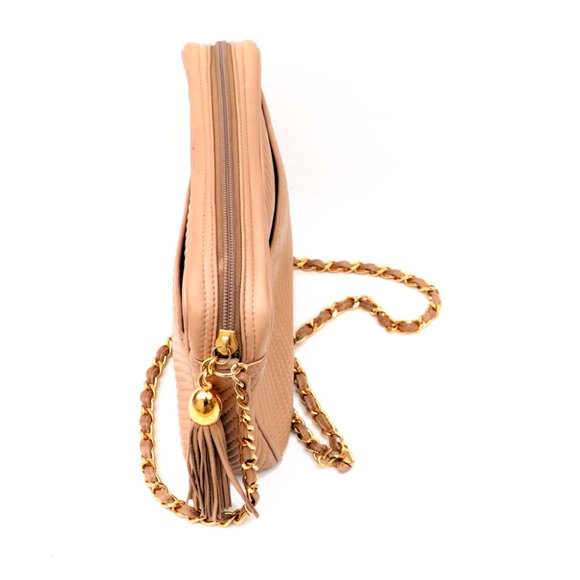 Artbag Leather Shoulder bag - Picture 4 of 4